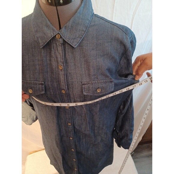 NWT BANANA REPUBLIC Dress‎ - Picture 7 of 8